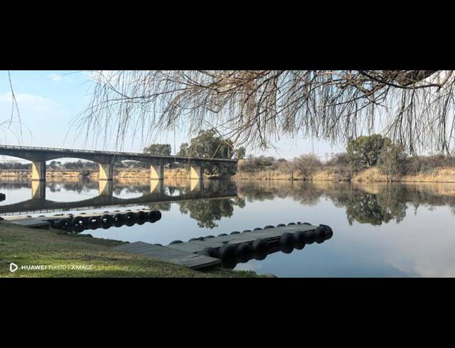 LAND FOR SALE IN RIVERSPRAY LIFESTYLE ESTATE